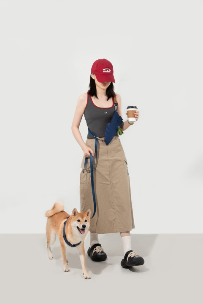 场景图16 Leashes